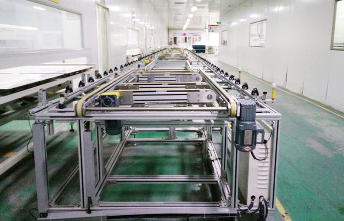 工业铝型材配件