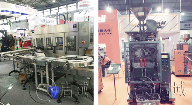 自动化生产线 自动化生产线