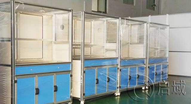 铝型材框架,铝型材