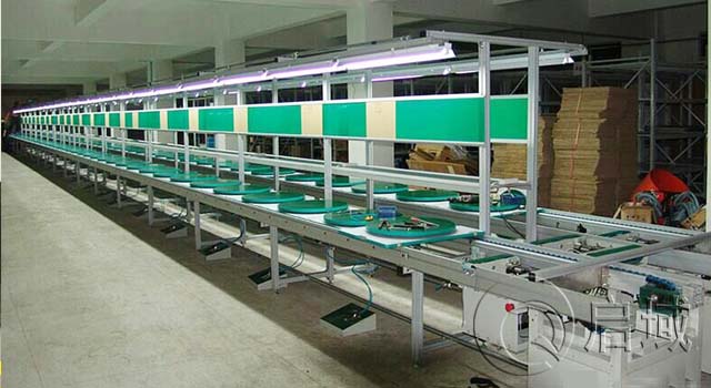 流水线工作台 流水线工作台