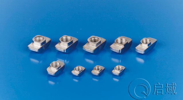 T型螺母 T型螺母