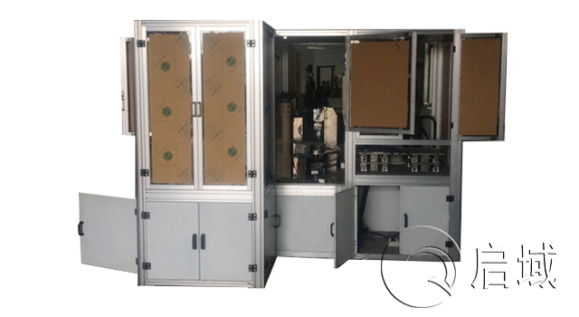 铝型材设备防护罩 铝型材设备防护罩