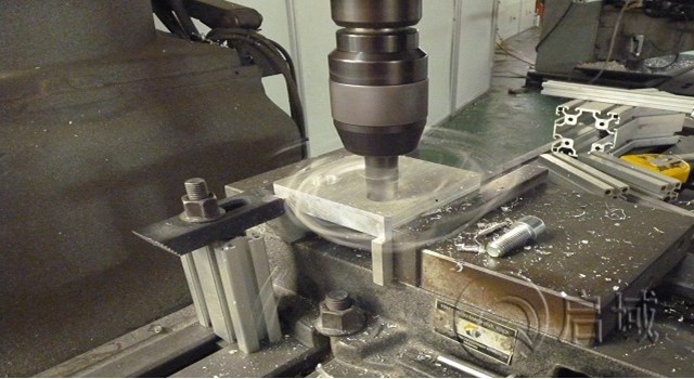 铝型材加工 铝型材加工