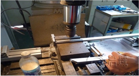 铝型材加工 铝型材加工