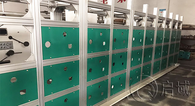 铝型材防护罩 铝型材防护罩