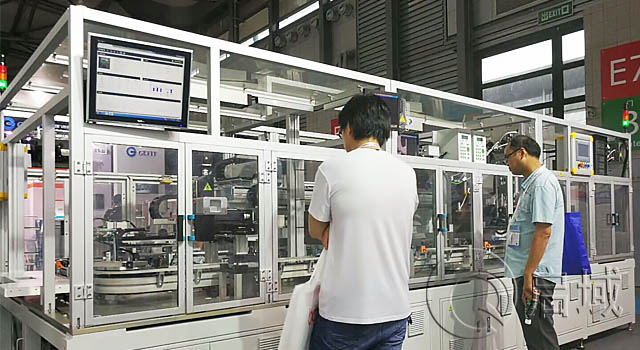 工业铝型材设备机罩