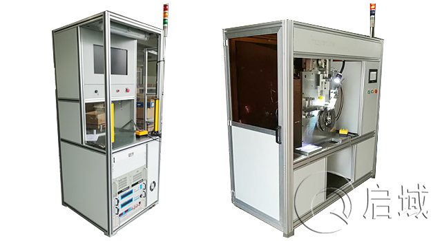 铝型材非标设备威衡 铝型材非标设备威衡