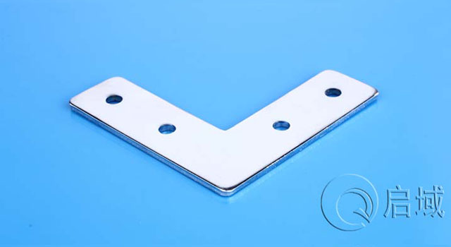 QY-L型连接板 QY-L型连接板