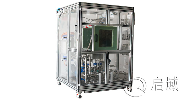 铝型材防尘罩/铝型材机箱/设备防尘罩/设备外罩