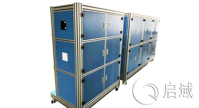 工业铝型材机柜/设备机罩/机器外罩