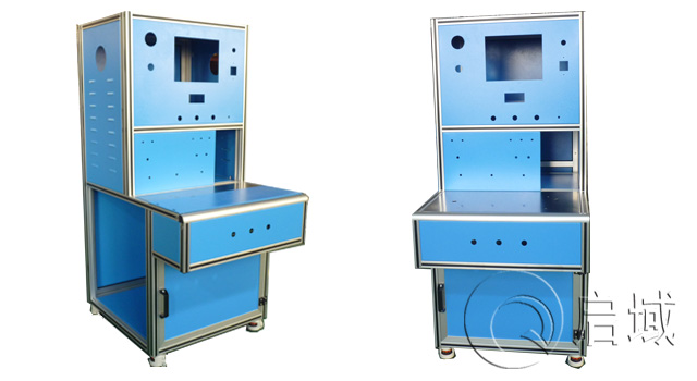 铝型材机箱|机箱