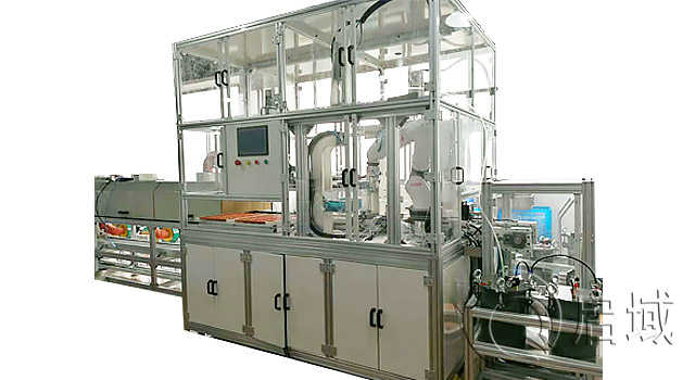 铝型材设备机罩|防护罩