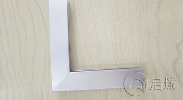 铝型材45度连接 铝型材45度连接