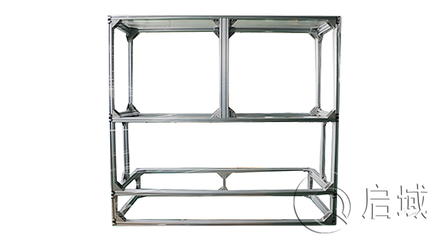 铝合金型材框架 铝合金型材框架