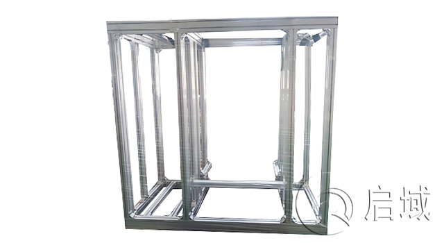 铝材框架 铝材框架