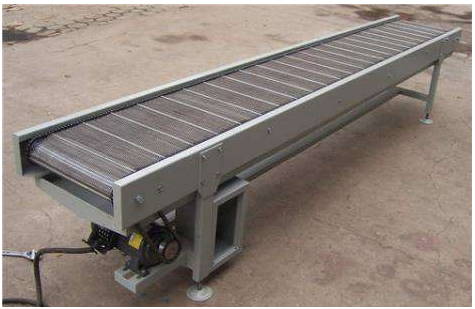 板链输送机 板链输送机