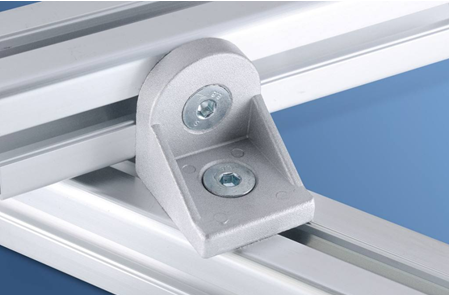 转向角件安装图