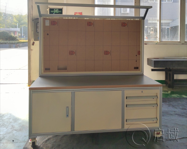 4040铝型材工作台