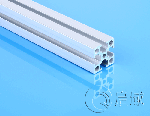 铝型材 QY-4-2020G 铝型材 QY-4-2020G