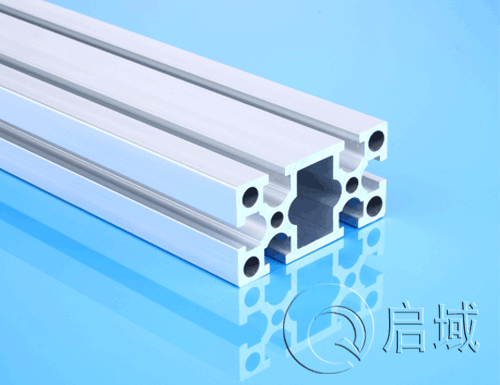 铝型材 QY-8-4080GW 铝型材 QY-8-4080GW