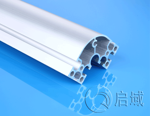 铝型材 QY-8-8840G 铝型材 QY-8-8840G