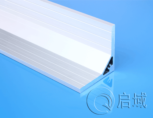 铝型材 QY-78*78*8角铝