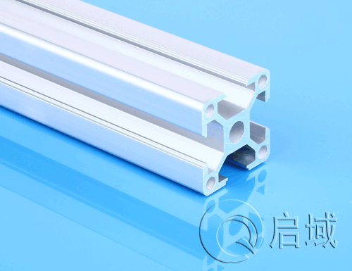 铝型材 QY-8-3030D 铝型材 QY-8-3030D