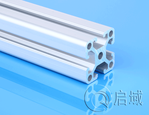 铝型材 QY-8-4040D