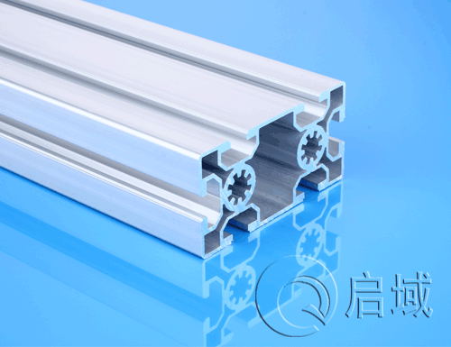 铝型材 QY-10-50100A 铝型材 QY-10-50100A