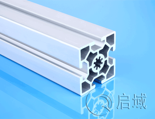 铝型材 QY-10-6060W 铝型材 QY-10-6060W