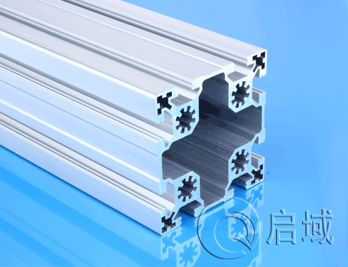 铝型材 QY-10-9090W 铝型材 QY-10-9090W