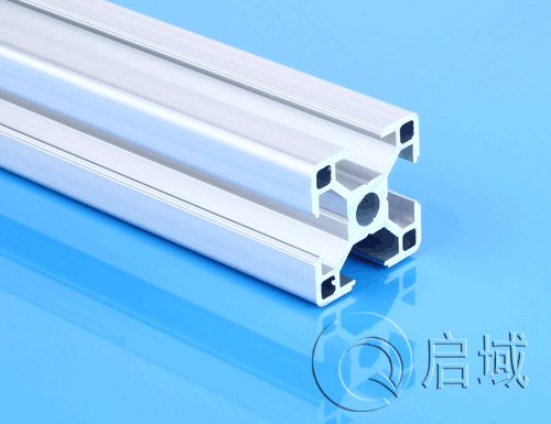 铝型材 QY-8-3030L 铝型材 QY-8-3030L