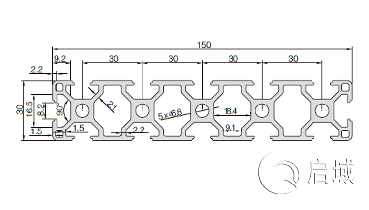 QY-8-30150 QY-8-30150