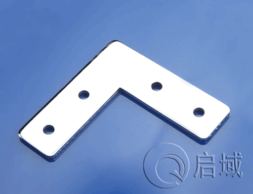 QY-L型连接板 QY-L型连接板