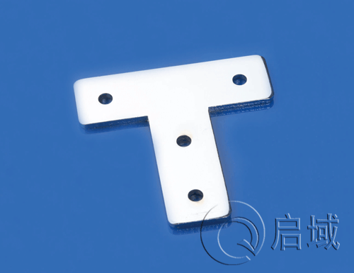 QY-T型连接板 QY-T型连接板