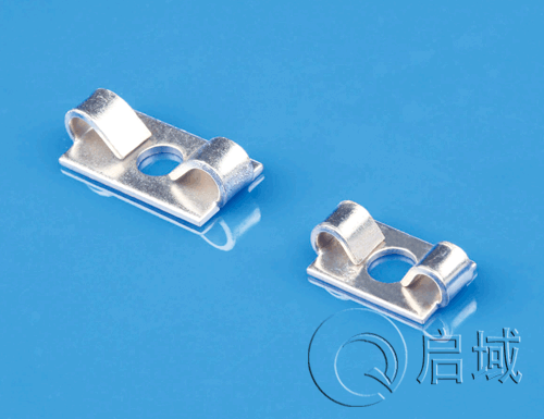 QY-弹性扣件 QY-弹性扣件