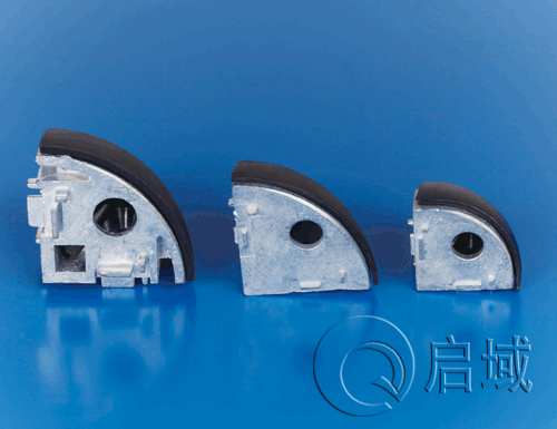 QY-三维角连接 QY-三维角连接