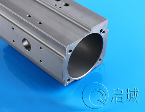 气缸铝型材 气缸铝型材