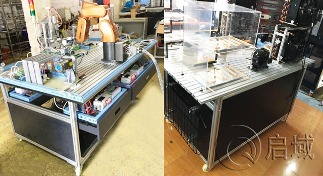 非标铝型材设备蓝领 非标铝型材设备蓝领