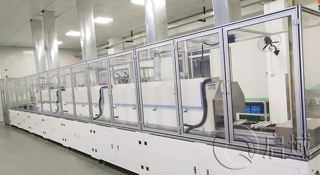 设备铝型材防护罩 设备铝型材防护罩