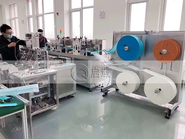 口罩机专用型材框架 口罩机专用型材框架