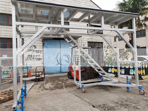 移动平台 移动平台