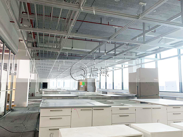 实验室综合吊架 实验室综合吊架