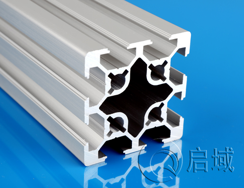 铝型材 QY-8-5050S 铝型材 QY-8-5050S