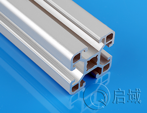 铝型材 QY-10-4040F