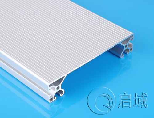 铝型材 QY-8-40200 铝型材 QY-8-40200