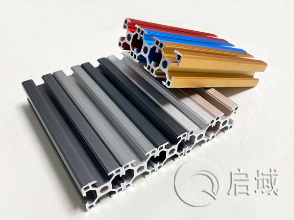 铝型材纳米表面处理 铝型材纳米表面处理